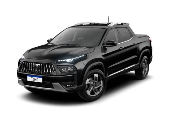 FIAT TORO 1.3 TURBO 270 FLEX VOLCANO AT6